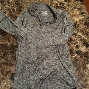Under Armour long sleeve heat gear